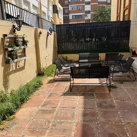 Apartament Pedregalejo Playa, Piscina Y Parking Malaga Zewnętrze zdjęcie
