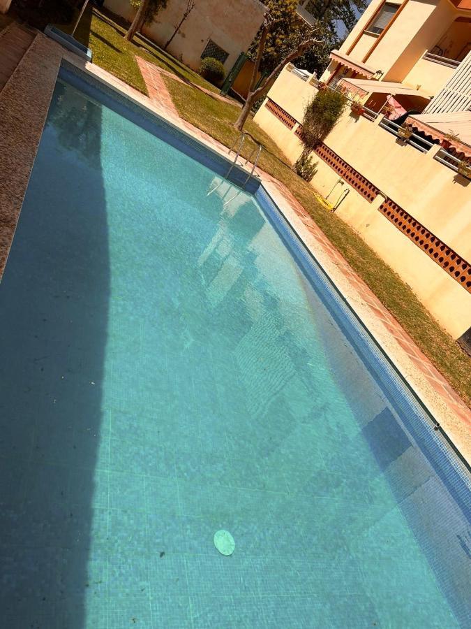 Apartament Pedregalejo Playa, Piscina Y Parking Malaga Zewnętrze zdjęcie